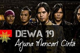 Dewa 19 Arjuna