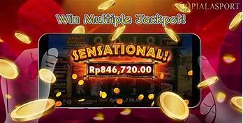 Doa Menang Jackpot Slot Online Gacor Mudah Menang Besar