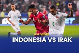 Mpo1221 Slot Buka Sekarang Indonesia Vs Irak U23