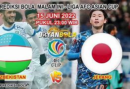 Prediksi Parlay Hari Ini Liga Jepang