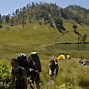 Puncak Mahameru