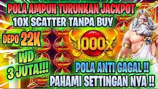 Zeus Slot Modal 200 Ribu Dana Berapa Rupiah